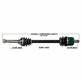 Wide Open OE Replacement CV Axle for KAW REAR KRF750 TERYX KAW-7008